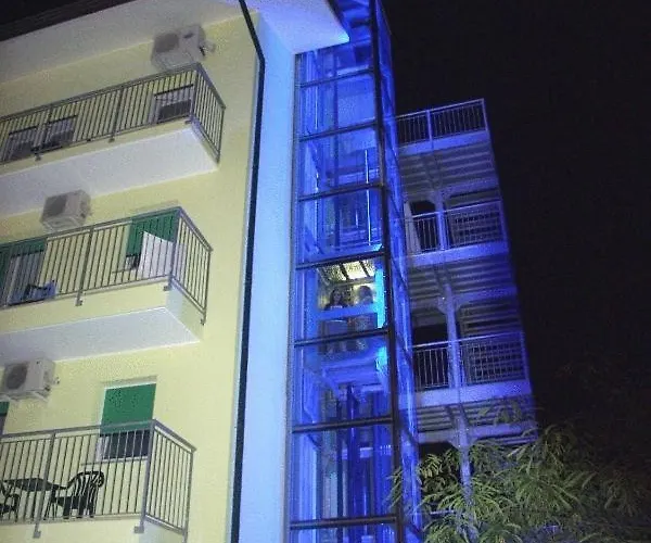 Hotel Da Giovanna