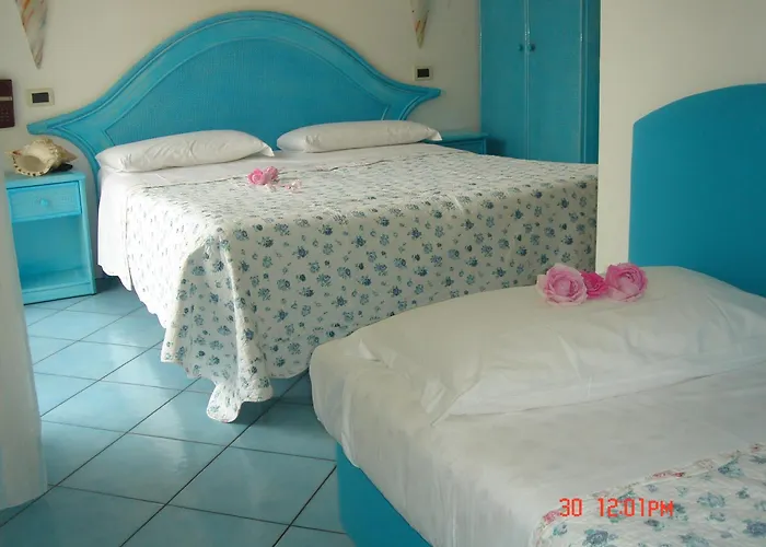 Hotel Da Giovanna