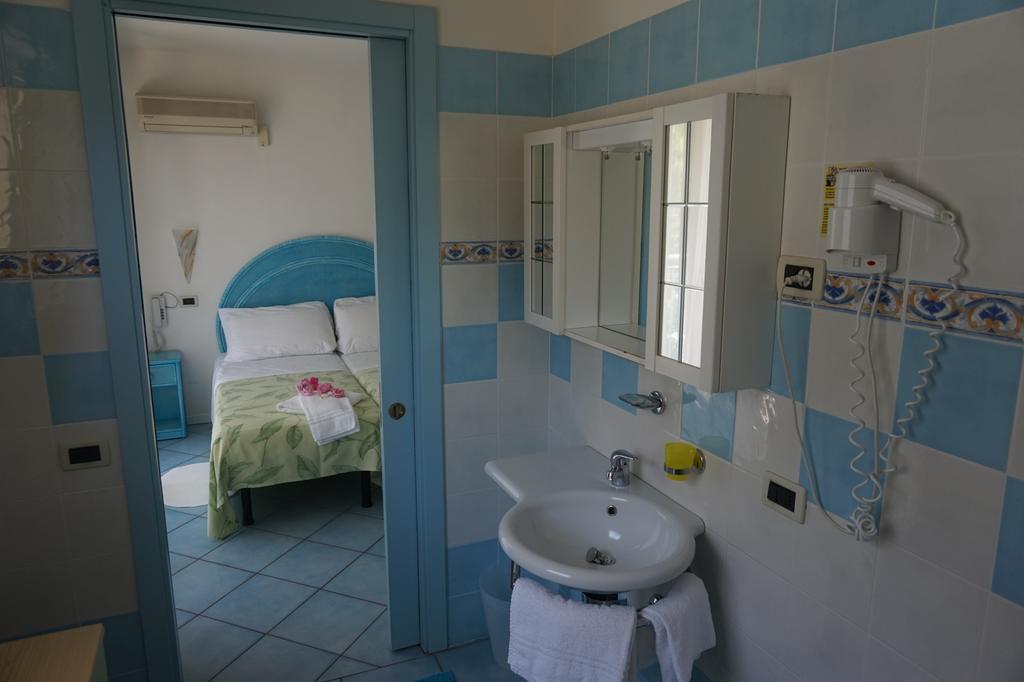 Da Giovanna Hotel 3*