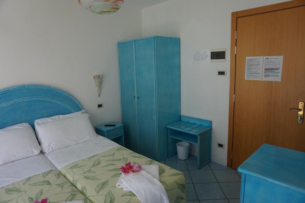 Da Giovanna Hotel Lignano Sabbiadoro
