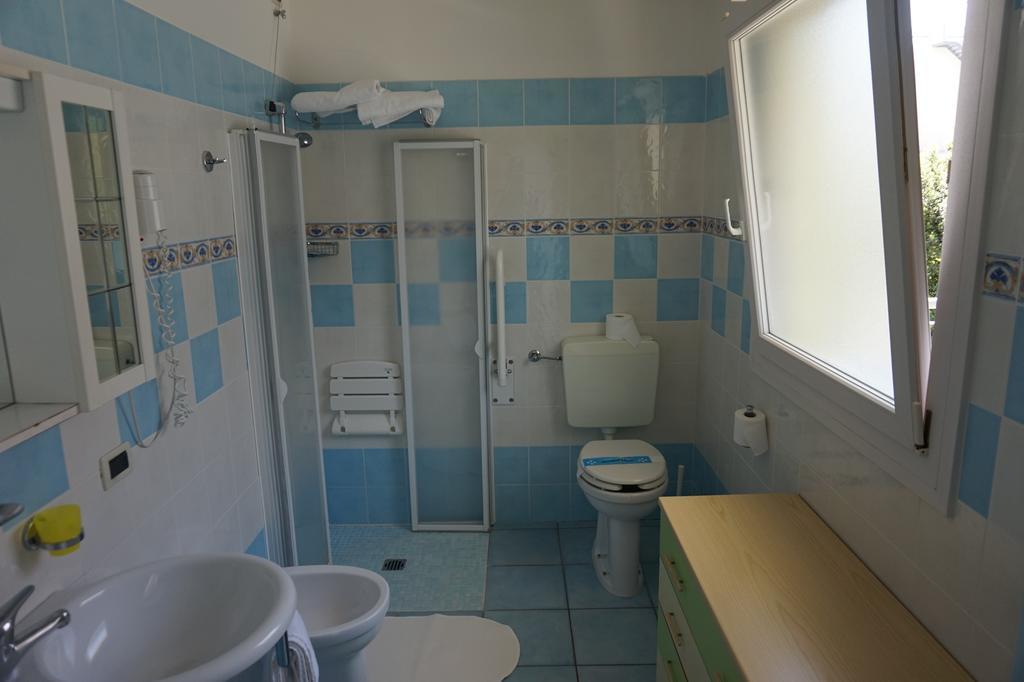 Da Giovanna Hotel 3*