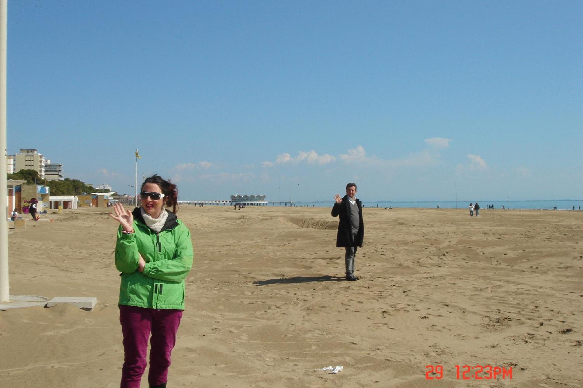 Da Giovanna Hotel Lignano Sabbiadoro
