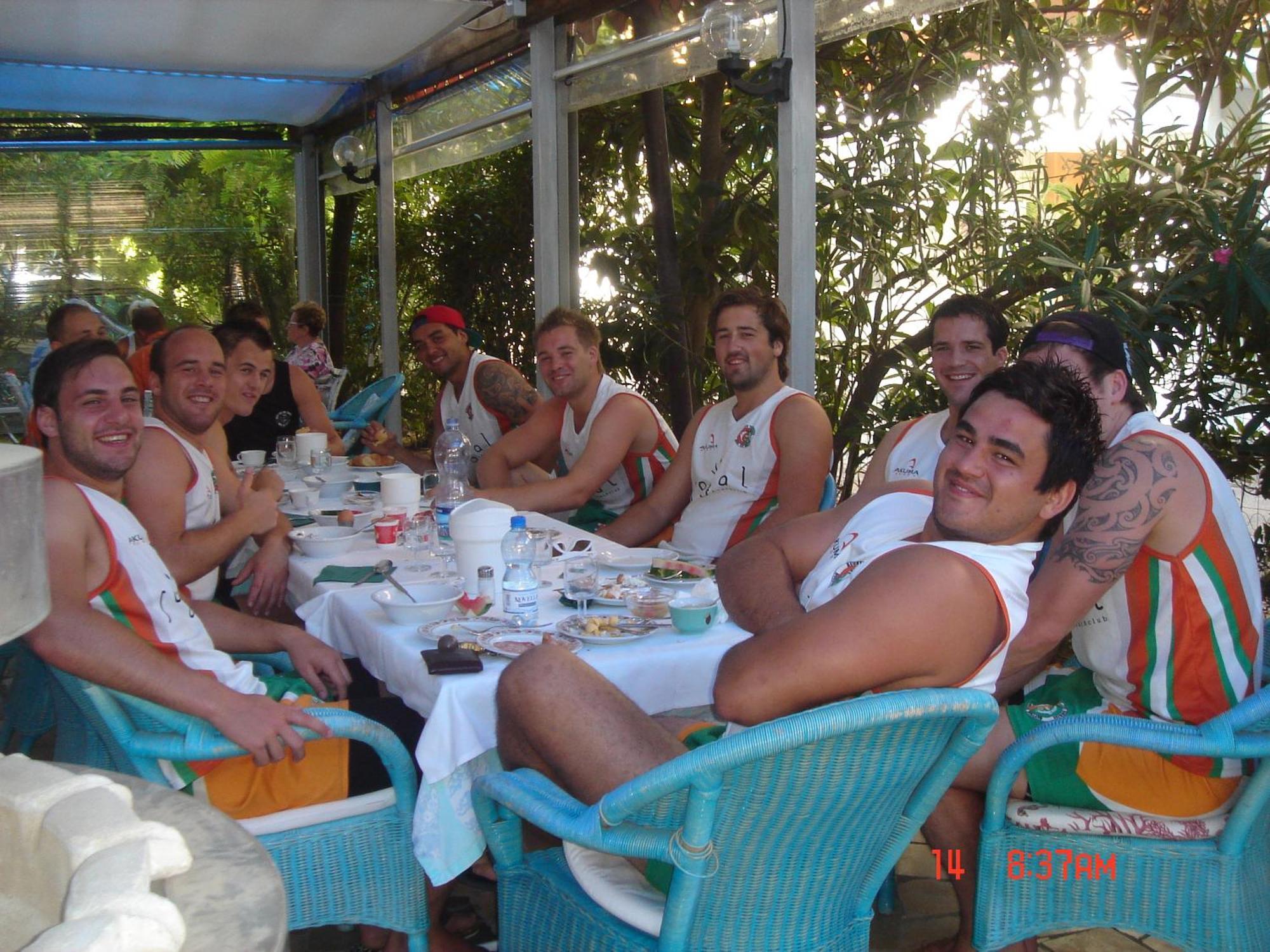 Da Giovanna Hotel
