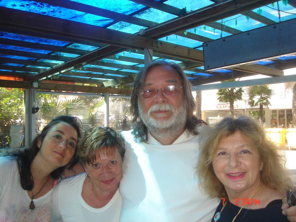 Hotel Da Giovanna Lignano Sabbiadoro