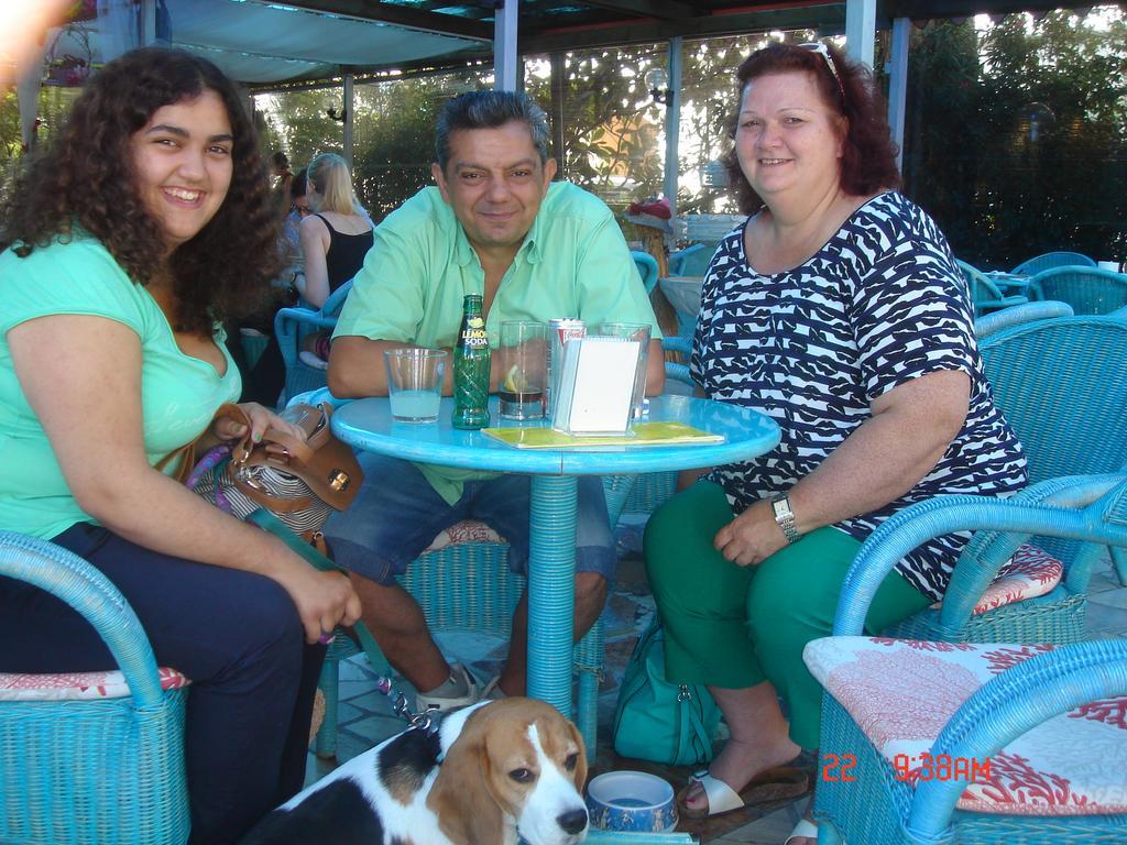 Hotel Da Giovanna 3*