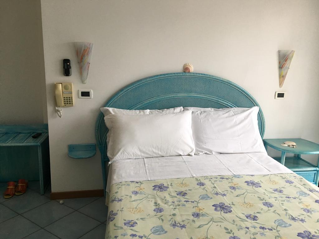 Hotel Da Giovanna 3*