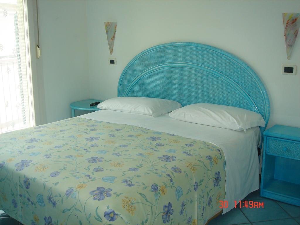 Hotel Da Giovanna