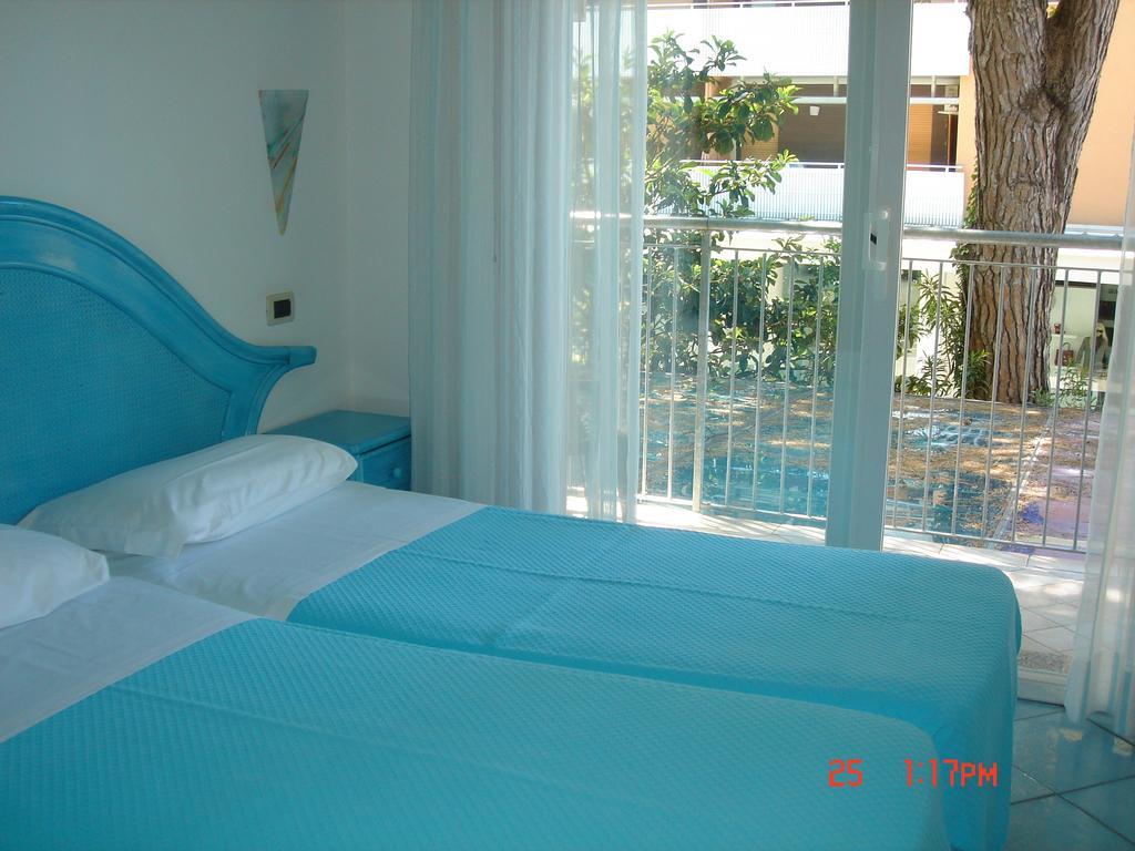 Hotel Da Giovanna