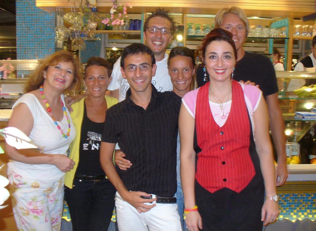 Hotel Da Giovanna Lignano Sabbiadoro