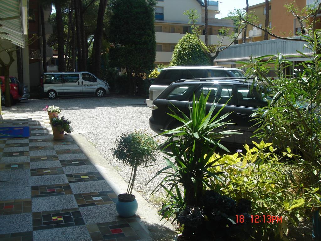 Da Giovanna Hotel Lignano Sabbiadoro