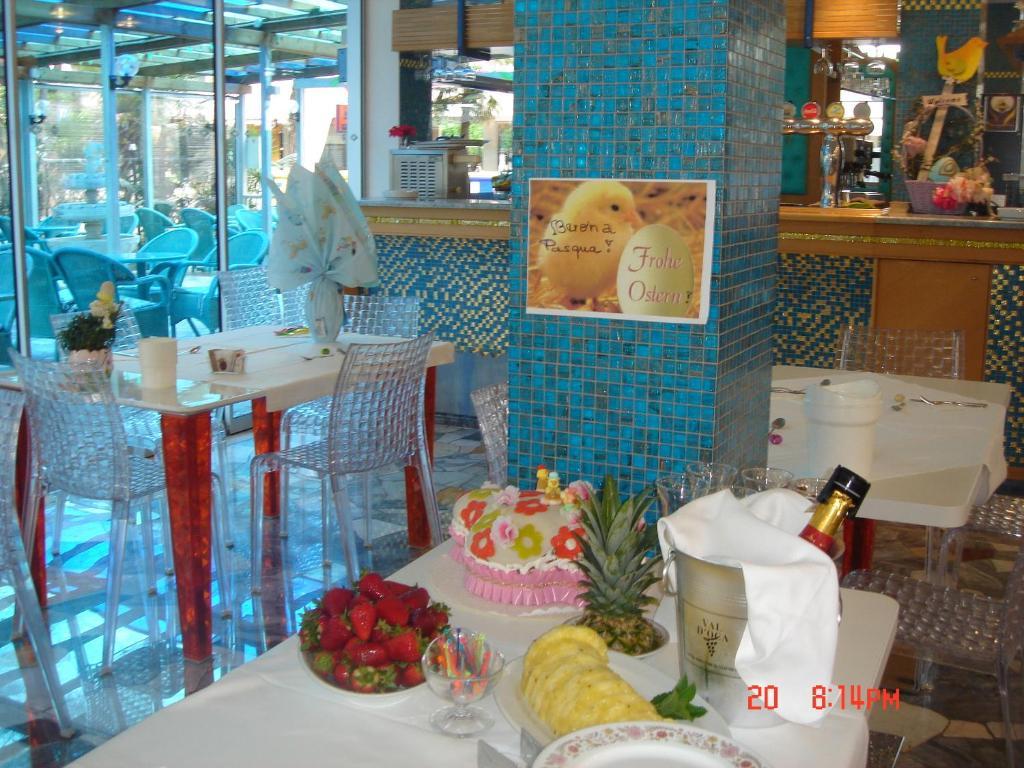 Hotel Da Giovanna 3*