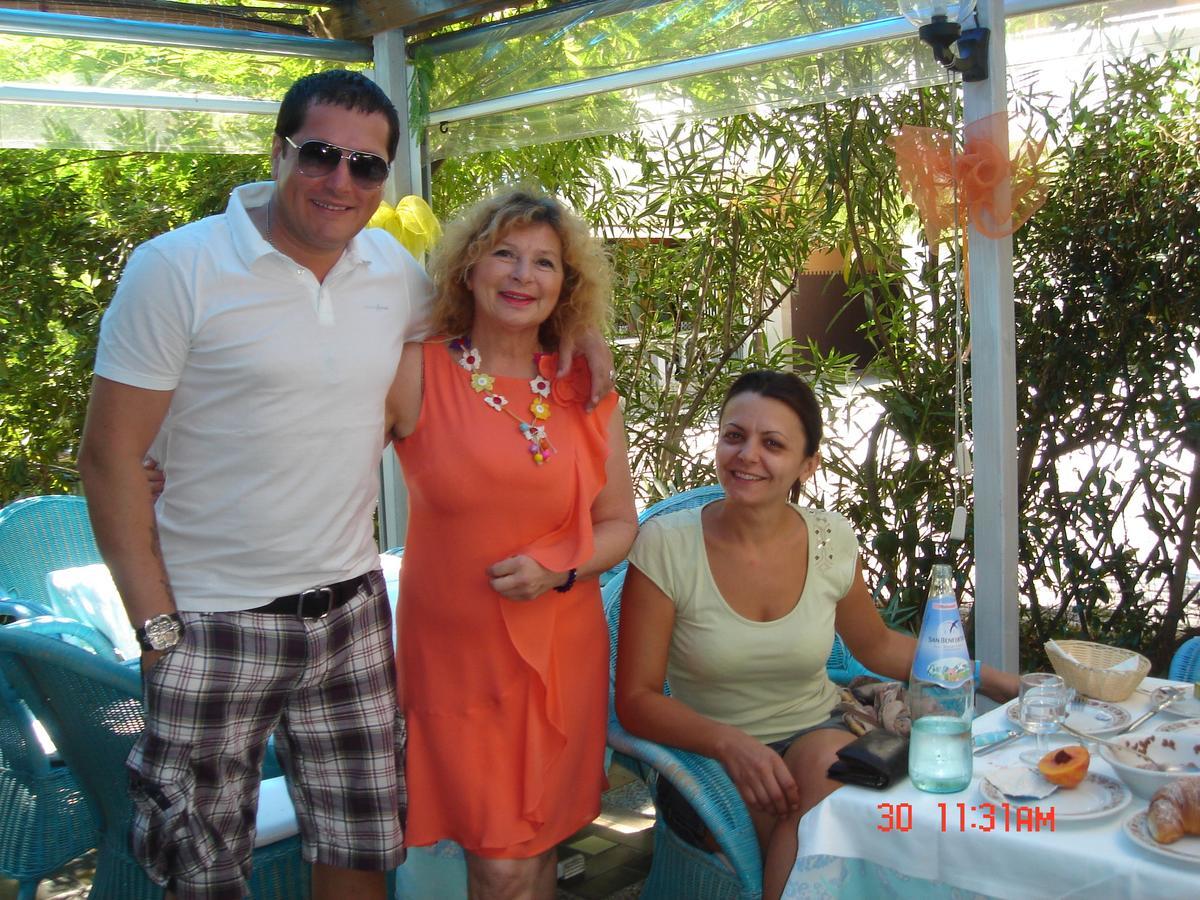 Hotel Da Giovanna