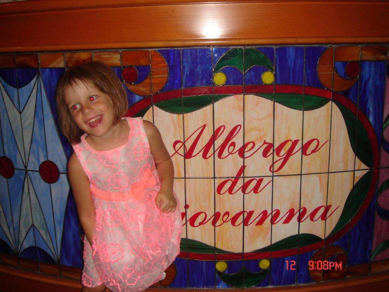 Da Giovanna